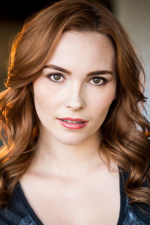 Amy Castle foto
