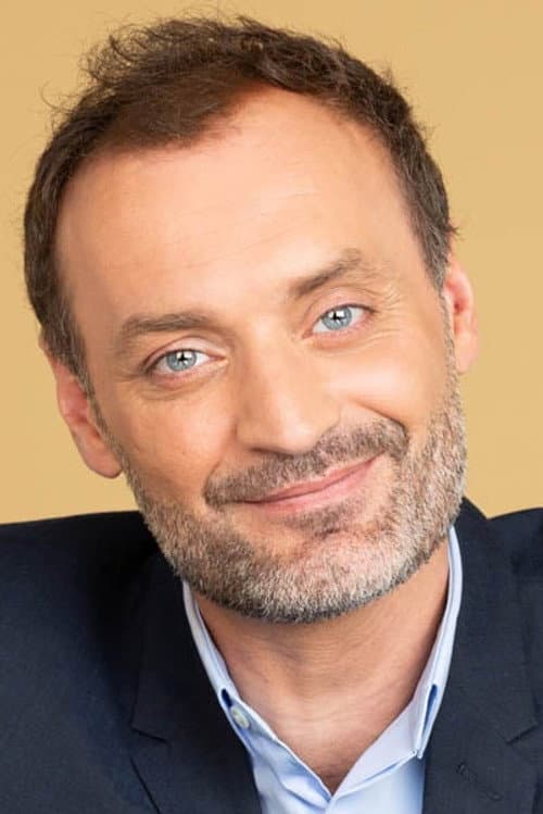 Augustin Trapenard foto