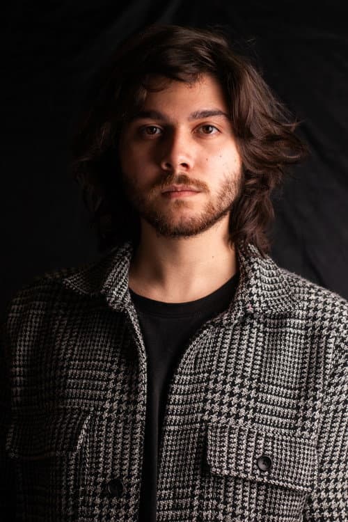 Bernardo Appel foto