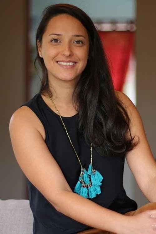 Diane Nuteau foto