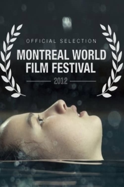 Swim (2012) poster