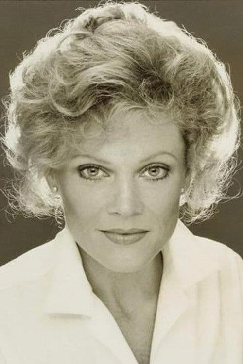 Deborah May foto
