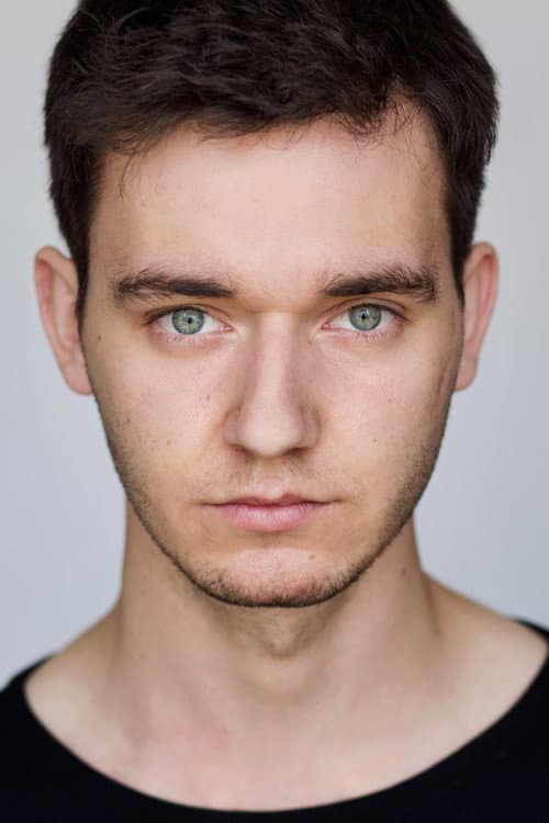 Bart Suavek foto