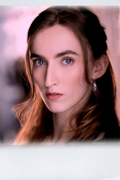 Sophia Tyndall-Bristow foto