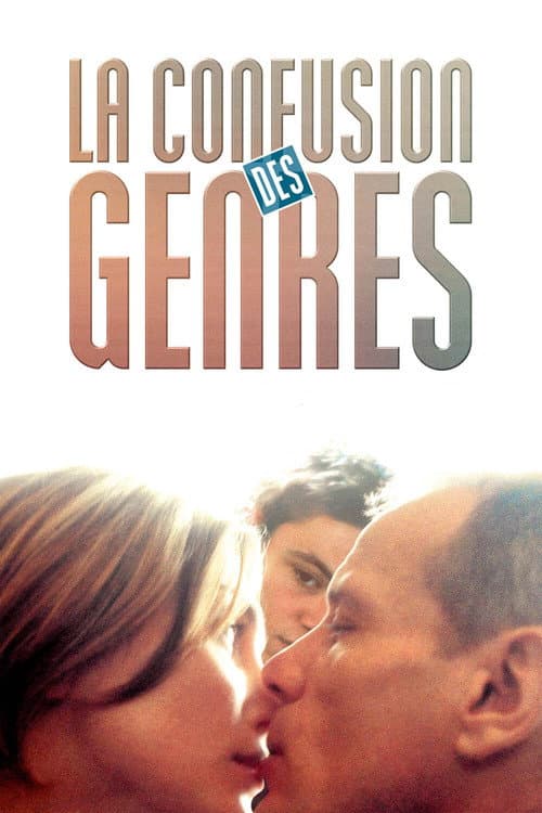 La confusion des genres (2000) poster