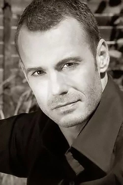 Phil Creswick foto