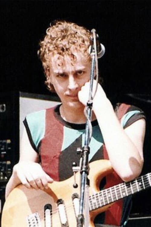Ron Strykert foto