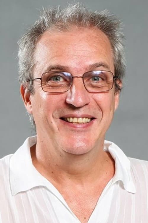Cândido Damm foto