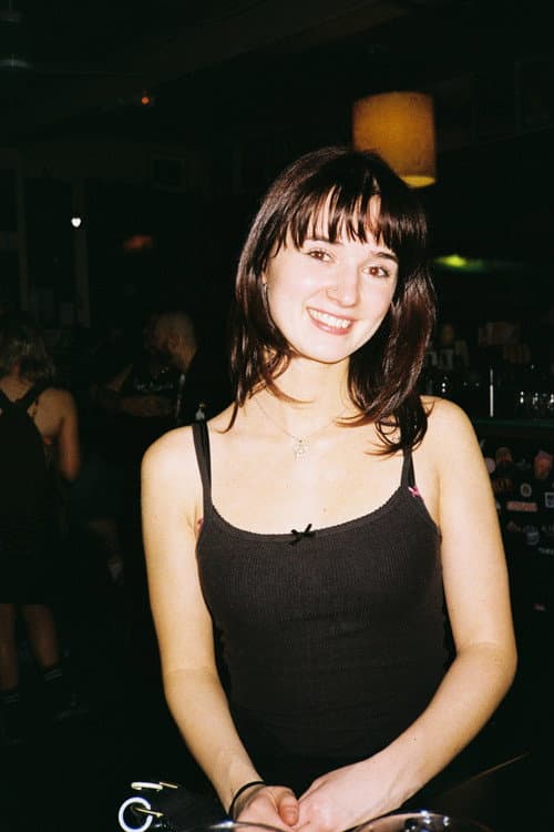 Mikaela Ellery foto