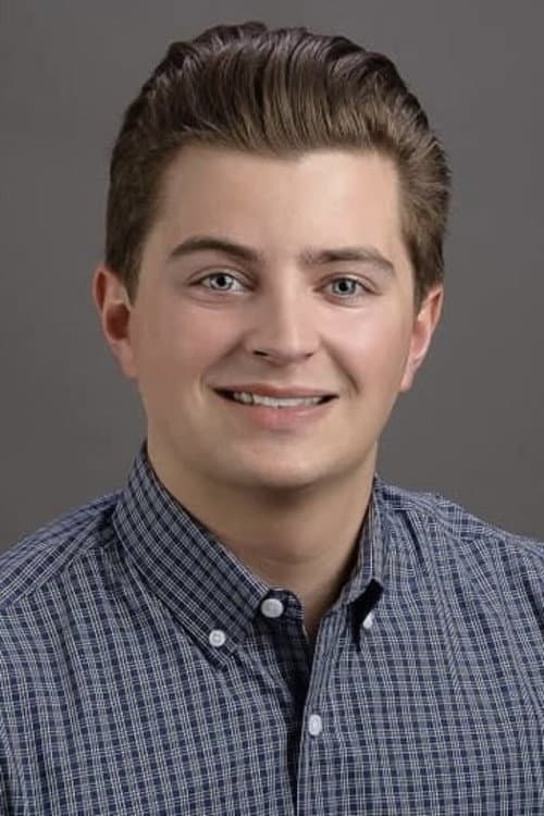 Chad Verdi Jr. foto