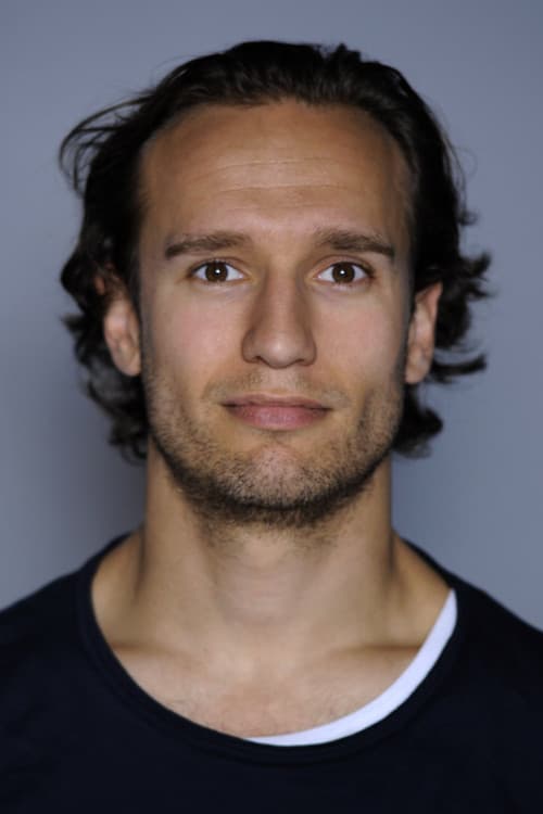 Jørn Bjørn Fuller Gee foto