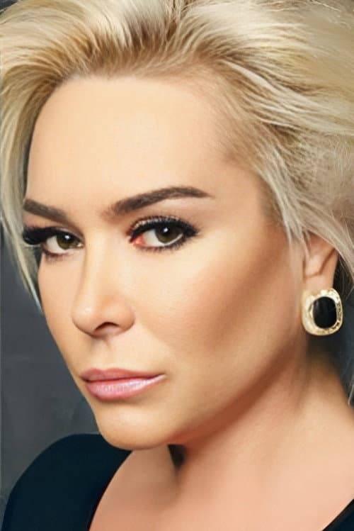 Özlem Savaş foto