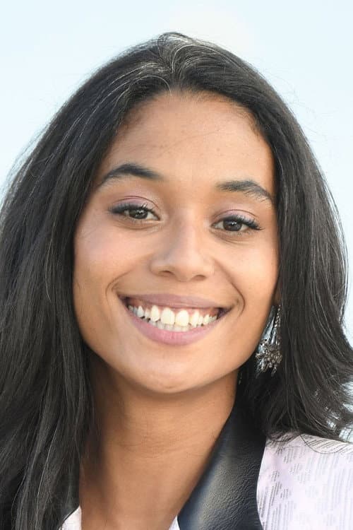 Laetitia Kerfa foto