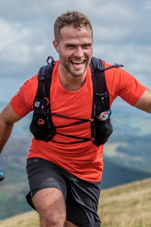 Huw Jack Brassington foto