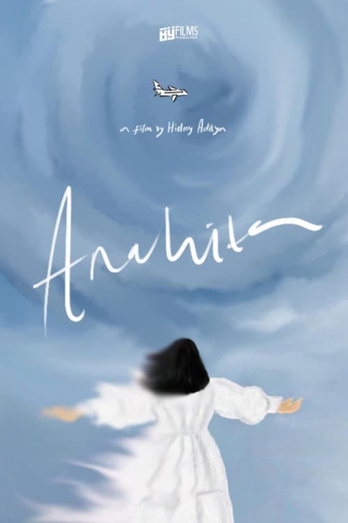 Anahita (2023) poster