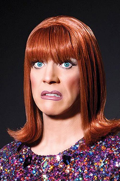 Miss Coco Peru foto