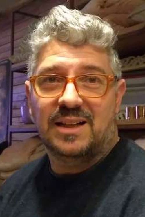 Fernando Zuber foto