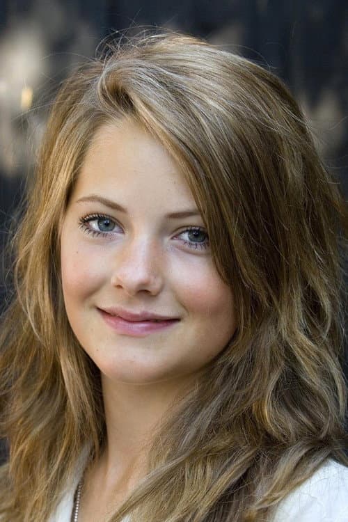 Anna Ryrberg foto