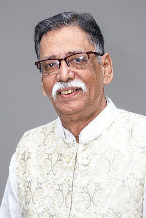 Alam Khan foto