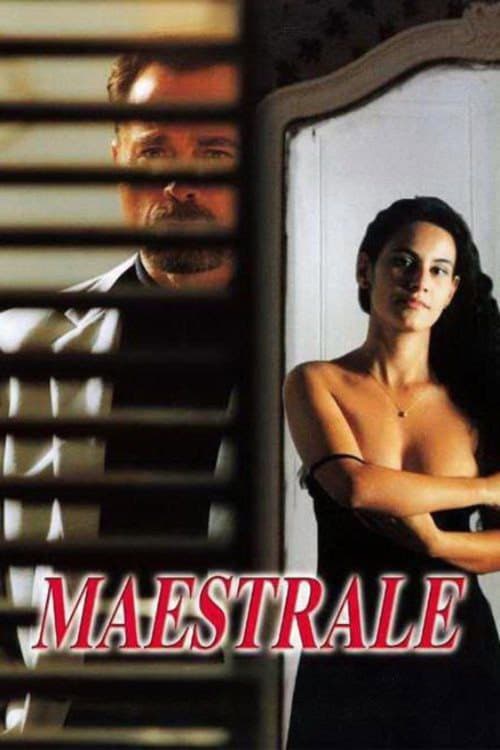 Maestrale (2000) poster