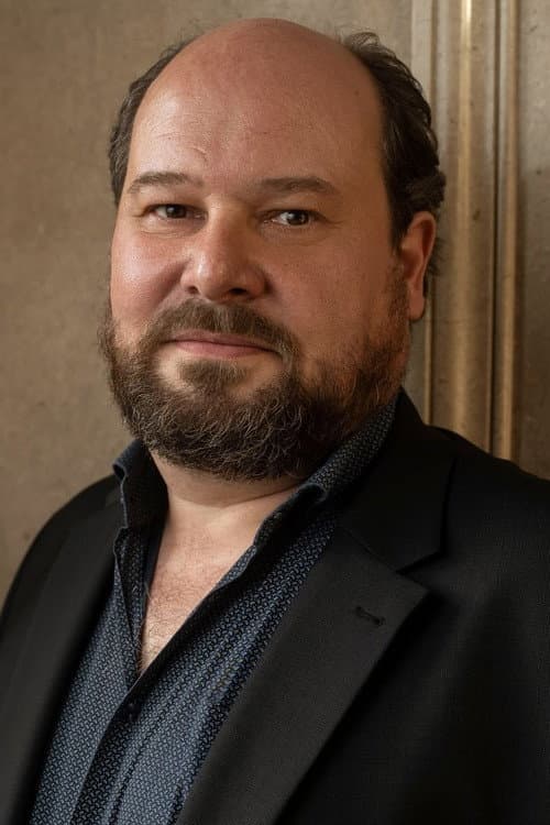 Rainer Galke foto