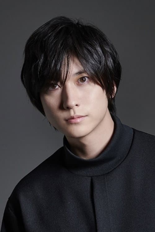山本一慶 foto
