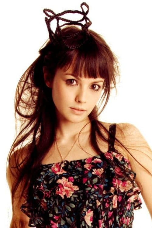 Olivia Lufkin foto