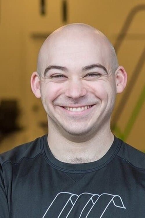 Corey Padnos foto