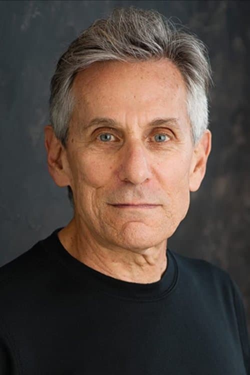 Jerry Wasserman foto