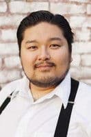 米本學仁 foto