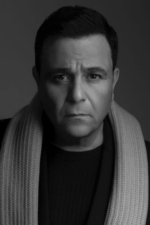 Mohamed Fouad foto