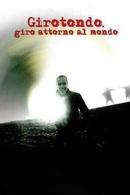 Girotondo: Giro Attorno al Mondo (1999) poster