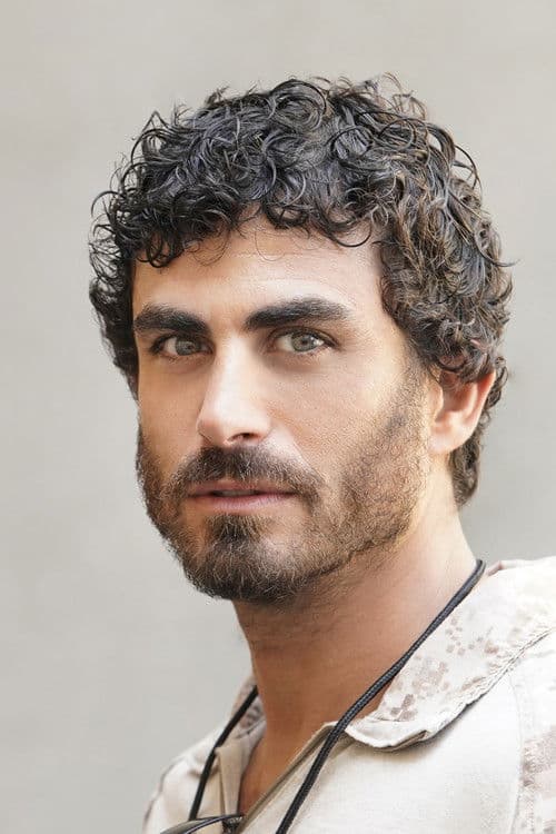 Justin Melnick foto