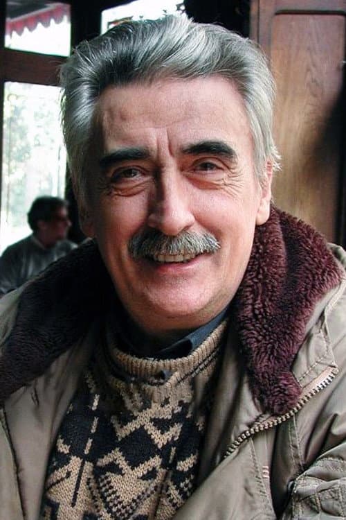 Carlos Roffé foto
