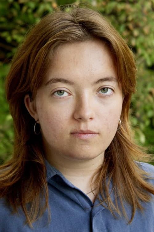Ella Buckler foto