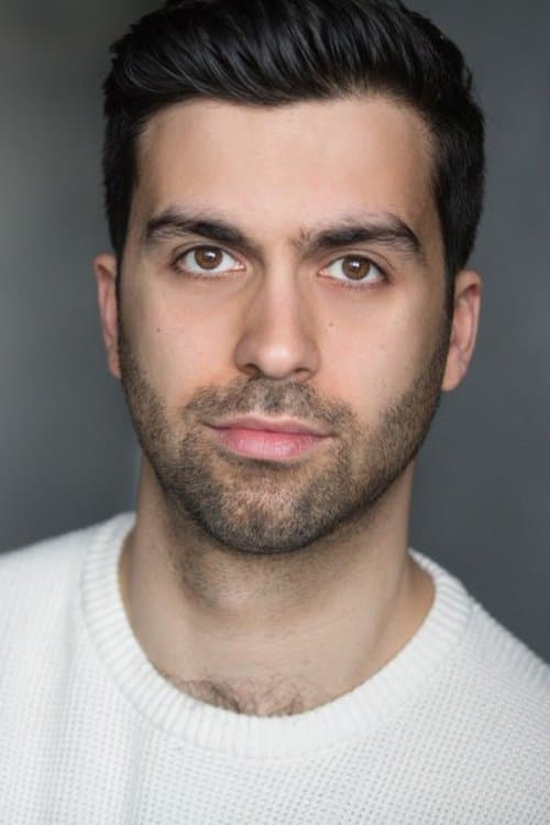 David Mumeni foto