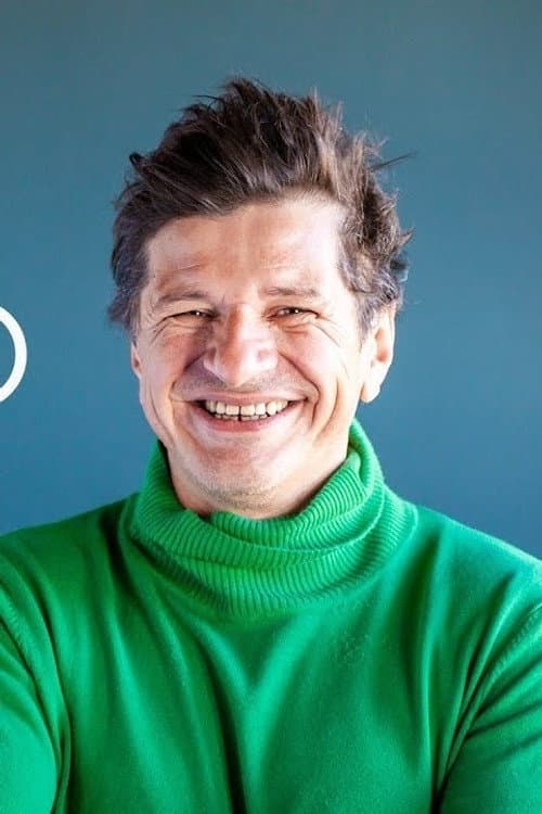 Roberto Giacomello foto