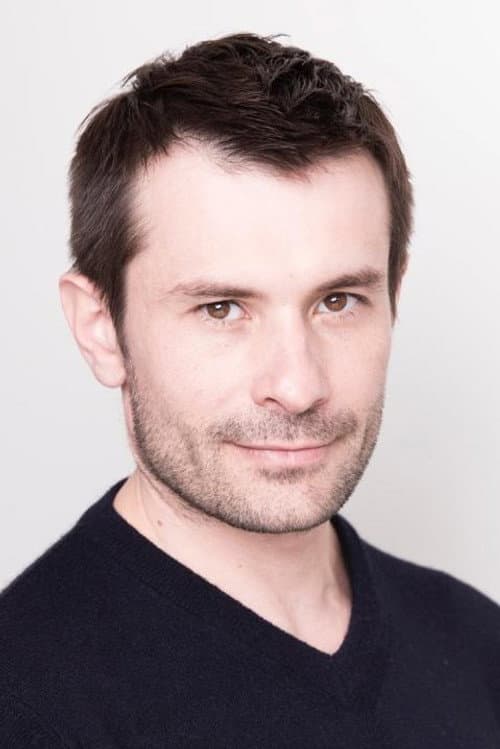 Grzegorz Stosz foto