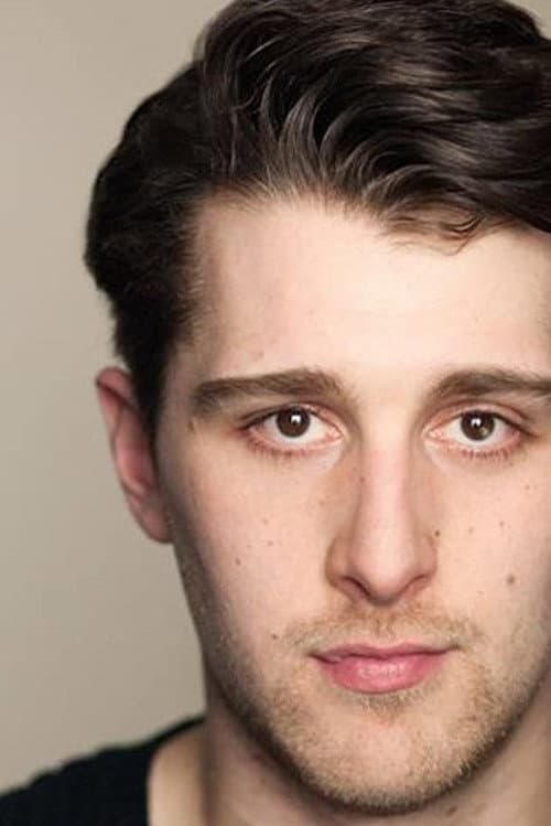 Ryan Donaldson foto