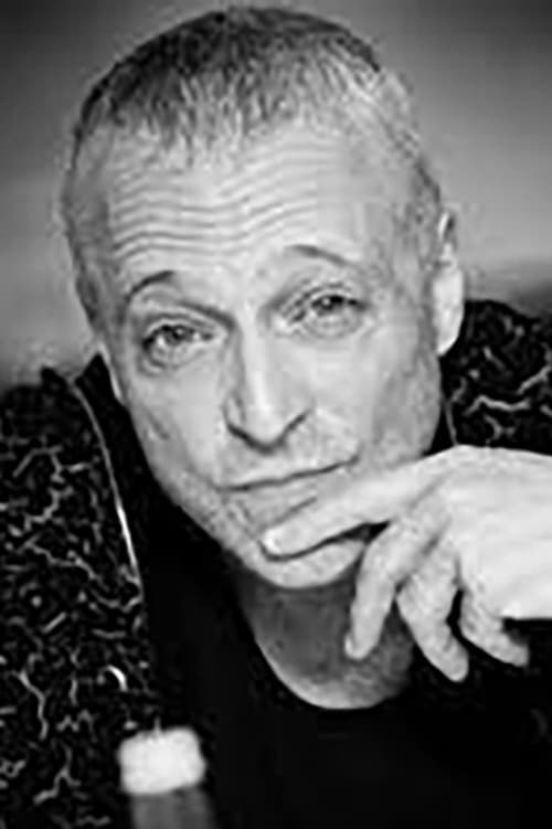 Preston Heyman foto