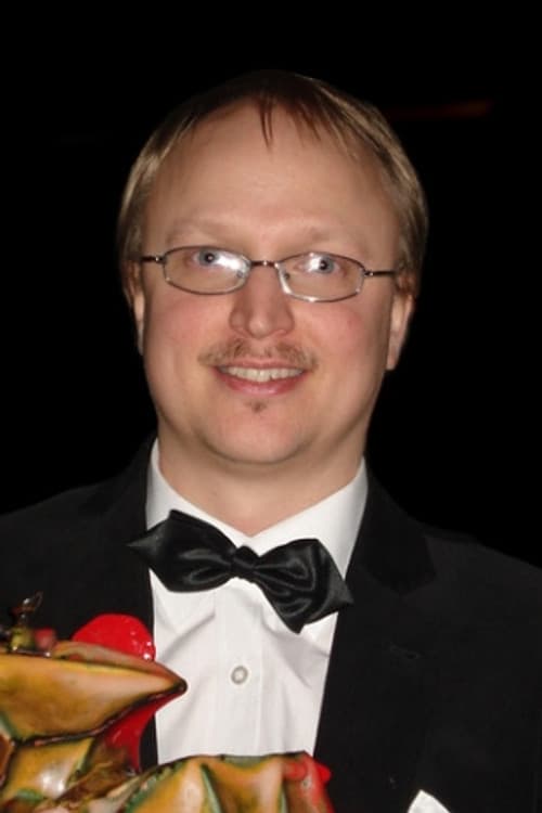 Pär Brundin foto