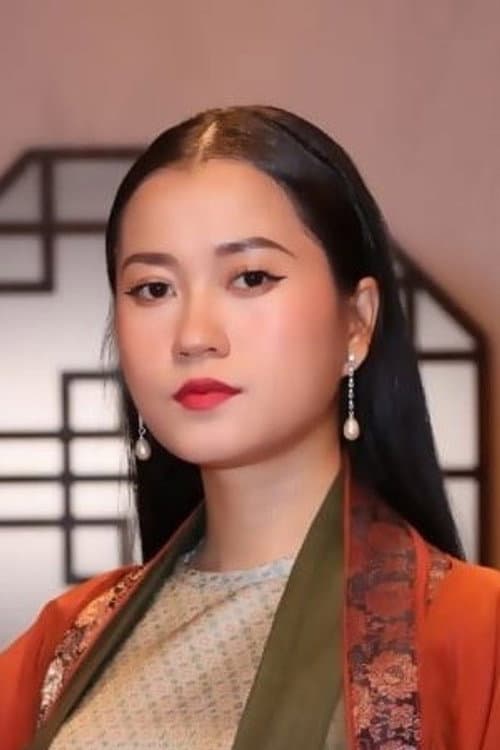 Lâm Vỹ Dạ foto