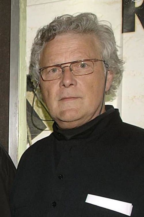 Dominique Maurin foto