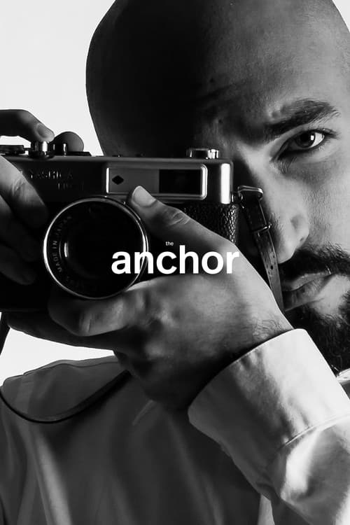 Screenplay: The Anchor (2025) poster