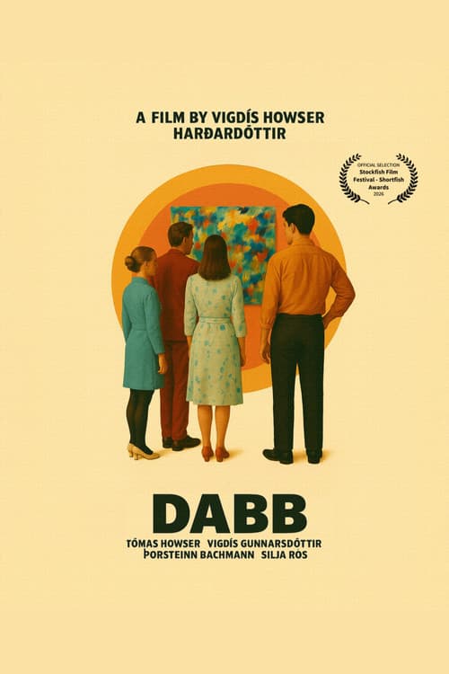 DABB (2026) poster