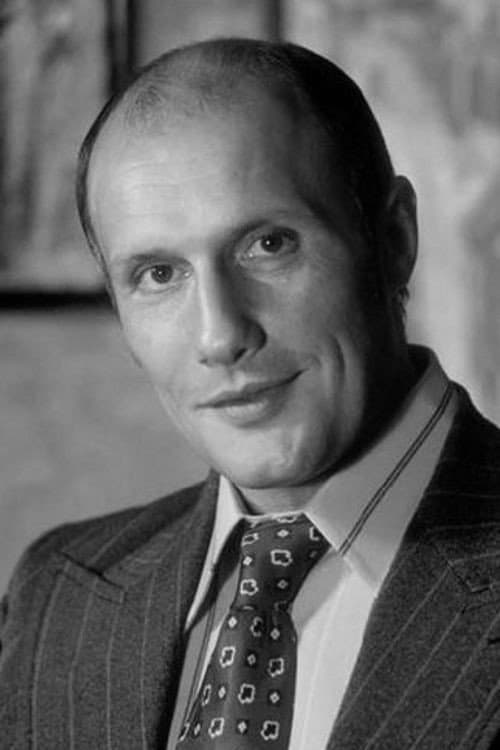 Александр Пороховщиков foto