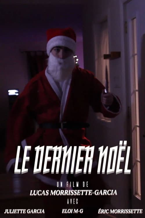 Le dernier Noël (2023) poster
