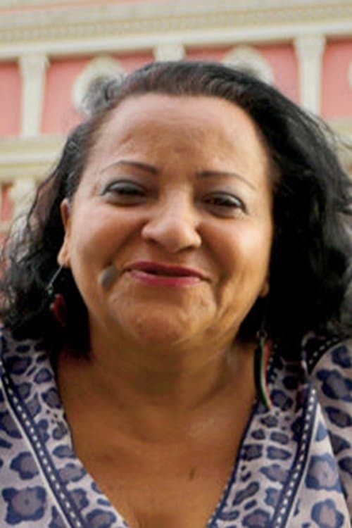 Rosa Malagueta foto