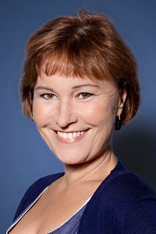 Céline Monsarrat foto