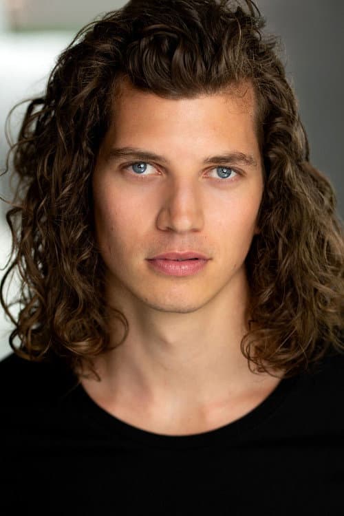 Julian Nelson foto